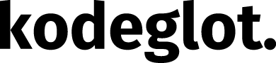 Kodeglot